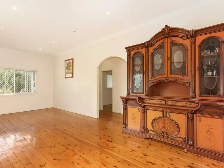 Fourth view of Homely house listing, 57 Columbine Avenue, Punchbowl NSW 2196