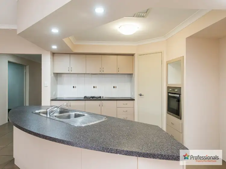 Fourth view of Homely house listing, 373 Wright Road, Piara Waters WA 6112