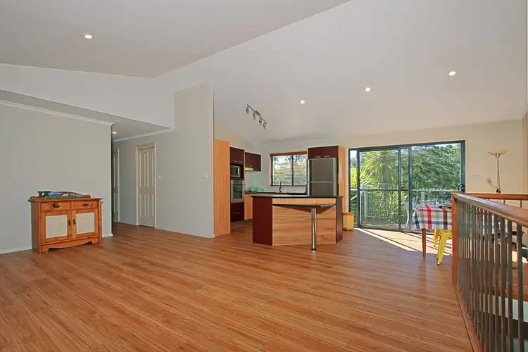 Second view of Homely house listing, 10 Innes Place, Long Beach NSW 2536