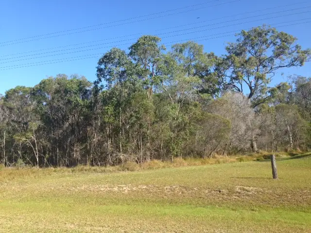 lot 324 Watkins Road, Agnes Water QLD 4677
