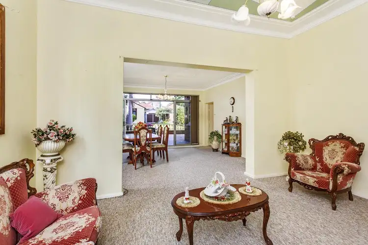Fourth view of Homely house listing, 12 Hugh Street, Ashfield NSW 2131