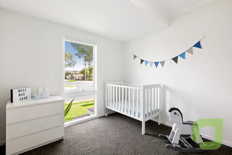 Fifth view of Homely semi-detached listing, 79 Junction Street, Newport VIC 3015