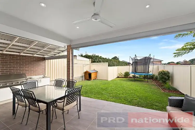 Sixth view of Homely house listing, 36 Stephanie Street, Padstow NSW 2211