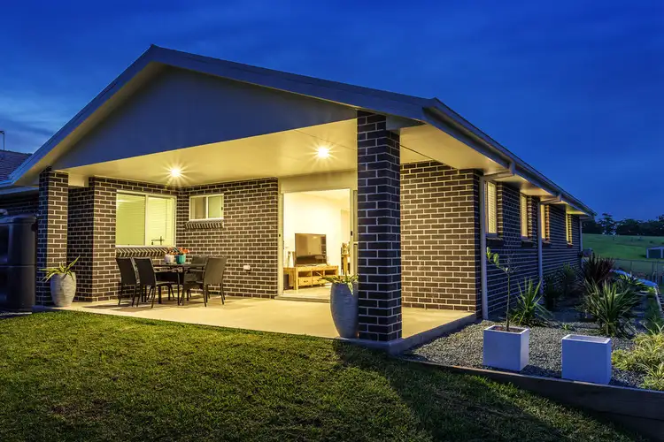 Third view of Homely house listing, 11 Meadows Close, Hallidays Point NSW 2430