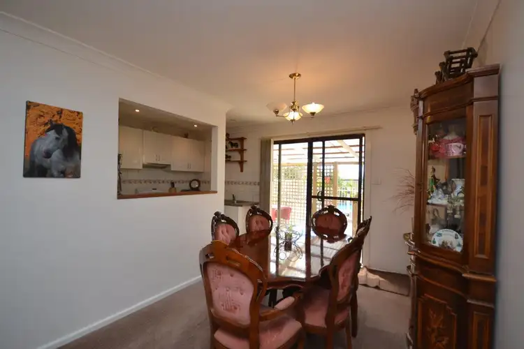 Seventh view of Homely house listing, 21B Worrigee Road, Worrigee NSW 2540