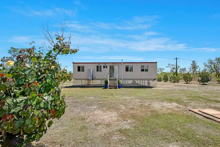 Main view of Homely house listing, 2060 Arnhem Highway, Marrakai NT 822