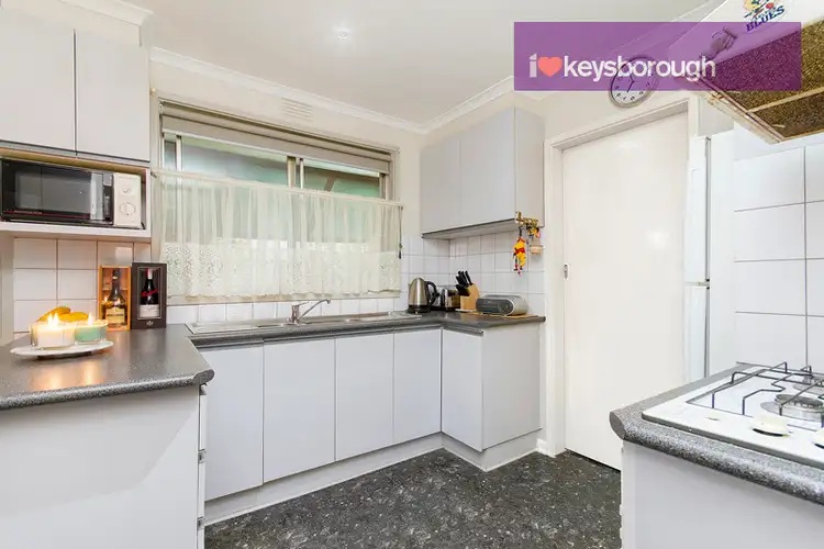 Fifth view of Homely house listing, 37 Isaac Road, Keysborough VIC 3173