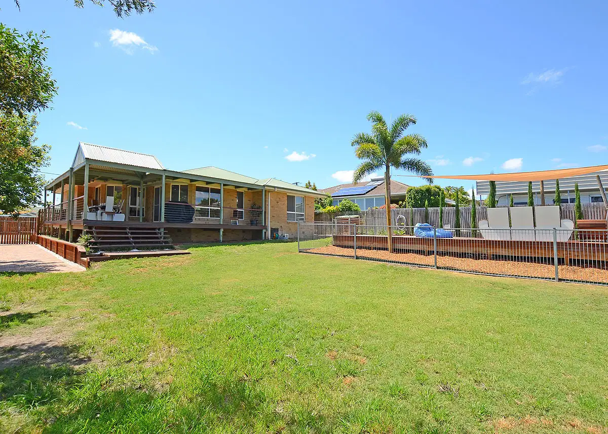 Main view of Homely house listing, 88 Johnston Bvd, Urraween QLD 4655