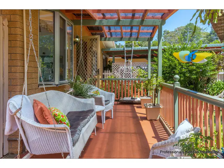 Main view of Homely house listing, 244 Beacon Road, Tamborine Mountain QLD 4272