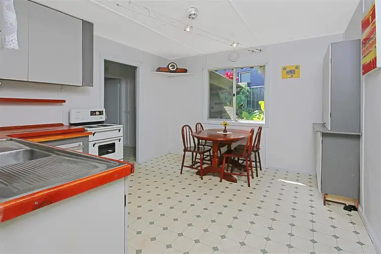 Second view of Homely house listing, 261 Beach Road, Denhams Beach NSW 2536