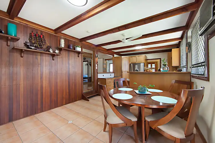 Fourth view of Homely house listing, 11 Carrington Street, West End QLD 4810