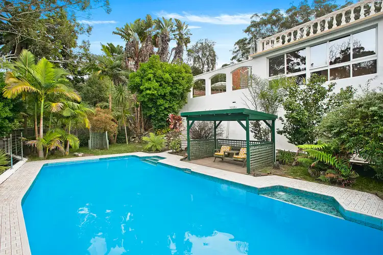 Main view of Homely house listing, 206 Copeland Road East, Beecroft NSW 2119
