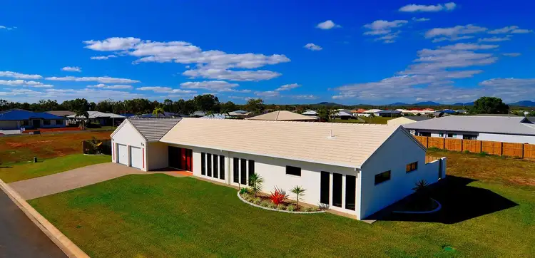 3 Wren Close, Mareeba QLD 4880