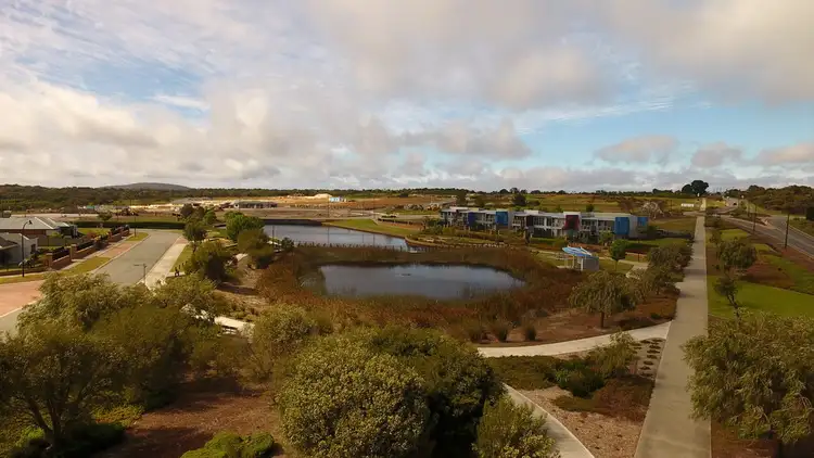 Main view of Homely land listing, Lot 115 Geelong Parade, Bayonet Head WA 6330