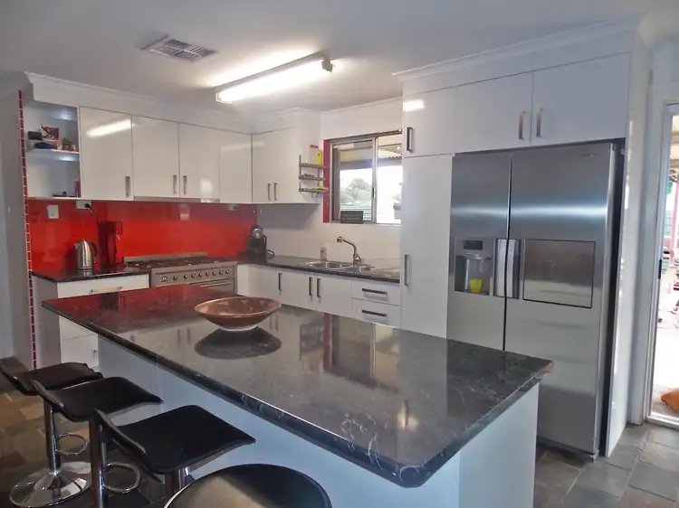 1 Cypress Crescent, East Side NT 870
