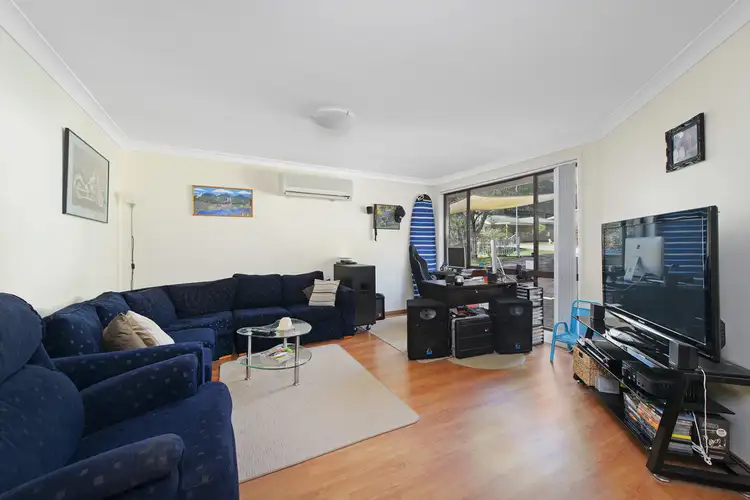 Second view of Homely house listing, 2 Warramunga Close, West Haven NSW 2443