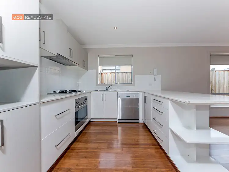Fourth view of Homely house listing, 37 Cindia Crescent, Tarneit VIC 3029