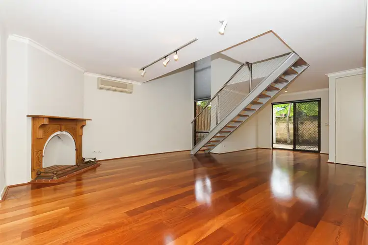 Fourth view of Homely townhouse listing, 13/431 Bagot Road, Subiaco WA 6008