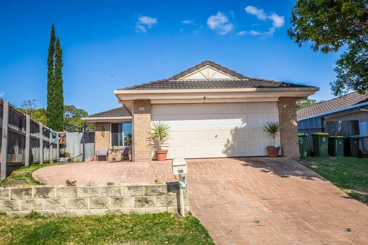 Fourth view of Homely house listing, 83 Oakdale Avenue, Nerang QLD 4211