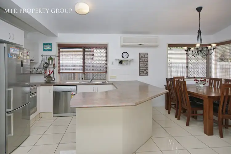 Second view of Homely house listing, 8 Savill Close, Forest Lake QLD 4078