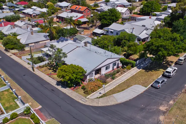 Third view of Homely house listing, 1 Sampson Road, Bunbury WA 6230