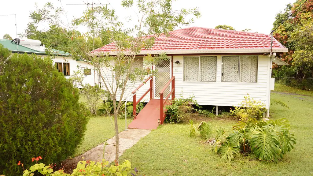 Main view of Homely house listing, 10 Brooker St, Woodford QLD 4514