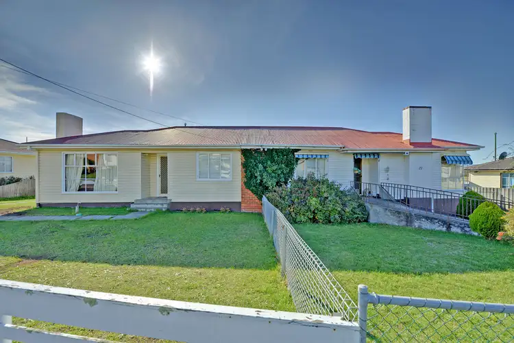Main view of Homely house listing, 27 Kenbrae Avenue, Glenorchy TAS 7010