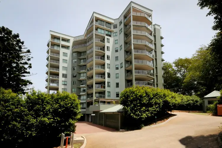 Third view of Homely unit listing, U22, 14-16 Cottesloe Street, East Toowoomba QLD 4350