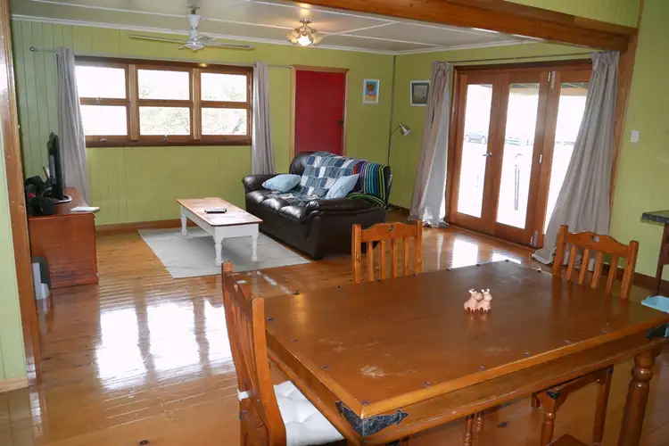 Third view of Homely house listing, 15 Daly Street, Kulpi QLD 4403