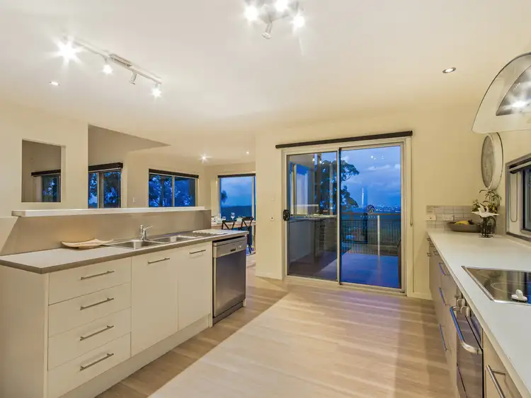 Fourth view of Homely house listing, 189 The Panorama, Tallai QLD 4213