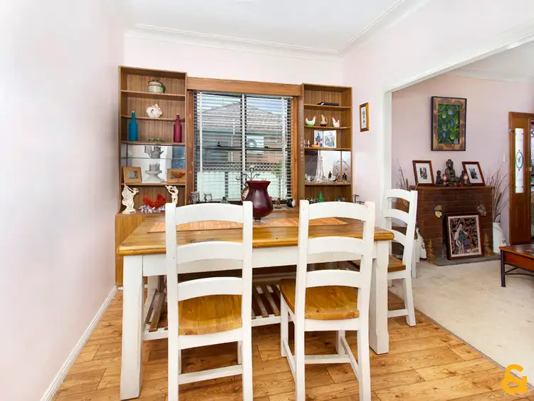 Fifth view of Homely house listing, 53 Griffiths Street, Oak Flats NSW 2529