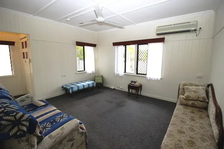 Fourth view of Homely house listing, 45 Lockheed Street, Garbutt QLD 4814