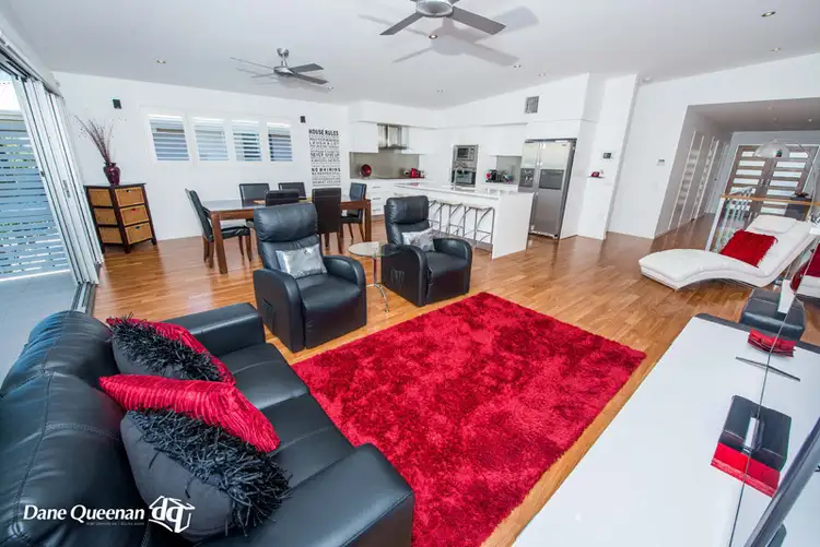 Fourth view of Homely house listing, 72 Wallawa Road, Corlette NSW 2315