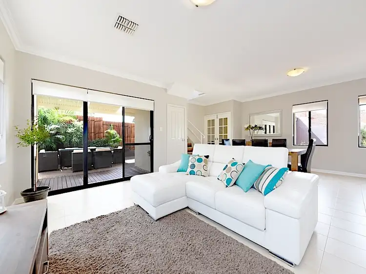 Fifth view of Homely house listing, 171A Woodside Street, Doubleview WA 6018