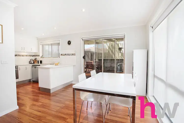 Third view of Homely house listing, 4 Enbrook Court, Grovedale VIC 3216