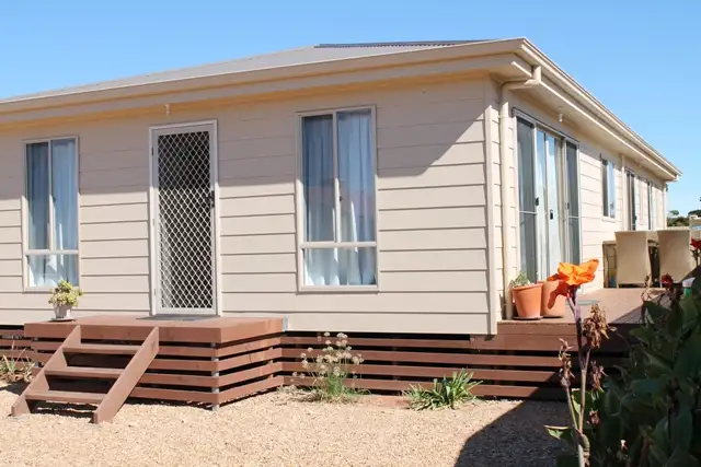 Main view of Homely house listing, 16a Jacobs Street, Cowell SA 5602