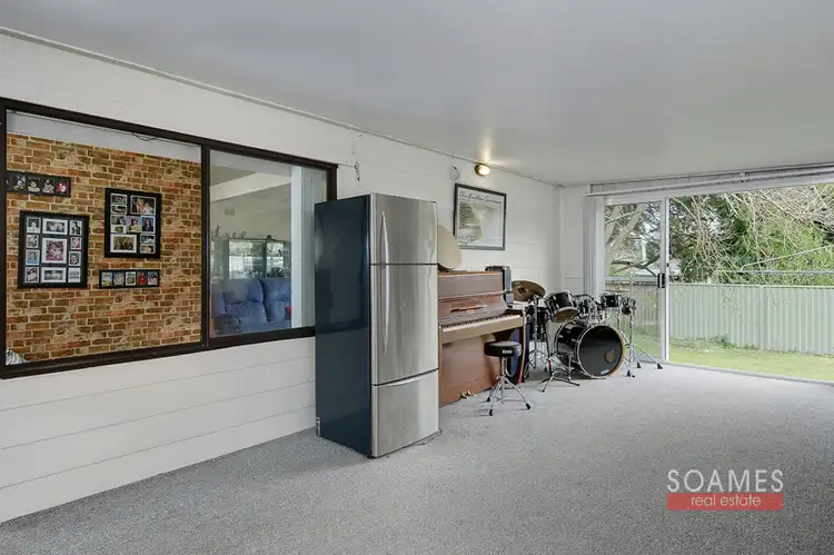 Fourth view of Homely house listing, 8 Kerr Street, Hornsby NSW 2077