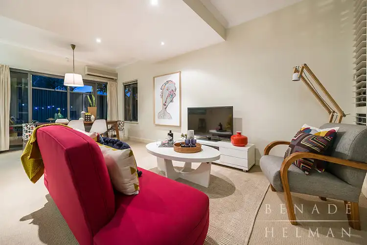 Sixth view of Homely townhouse listing, 3/122 Carr Street, West Perth WA 6005