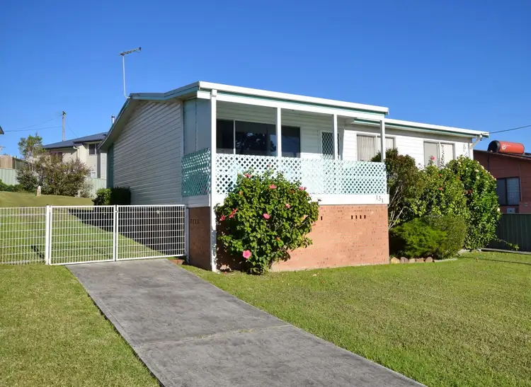 131 Greens Road, Greenwell Point NSW 2540