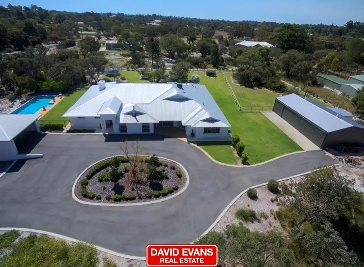 Third view of Homely house listing, 21 Corinth Lane, Gnangara WA 6077