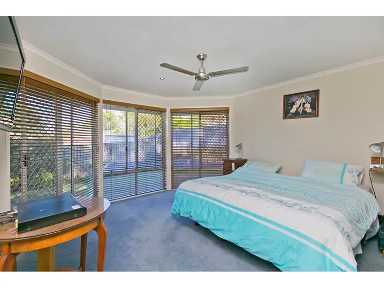 Sixth view of Homely house listing, 8 Kingsbury Court, Alexandra Hills QLD 4161