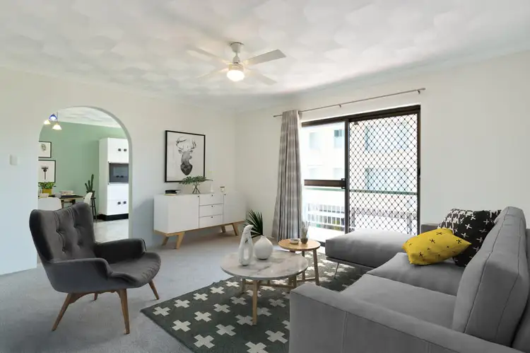 3/38 Oliver Street, Nundah QLD 4012