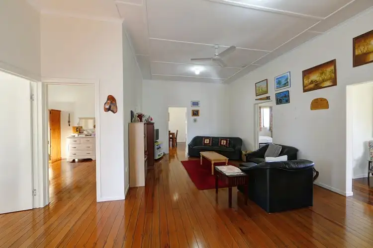 Sixth view of Homely house listing, 64 Perry Street, Bundaberg North QLD 4670