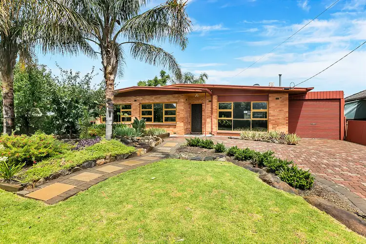 6 RIALTO STREET, Morphett Vale SA 5162