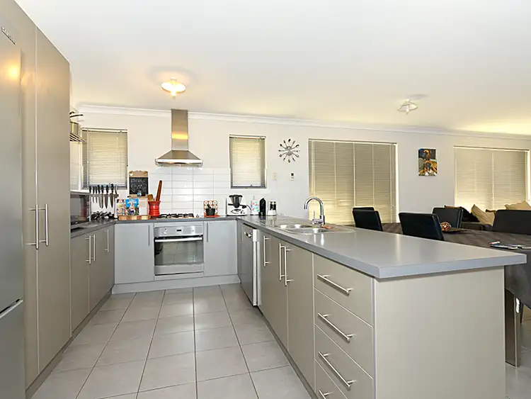 Second view of Homely house listing, 28 Olivedale Road, Madeley WA 6065
