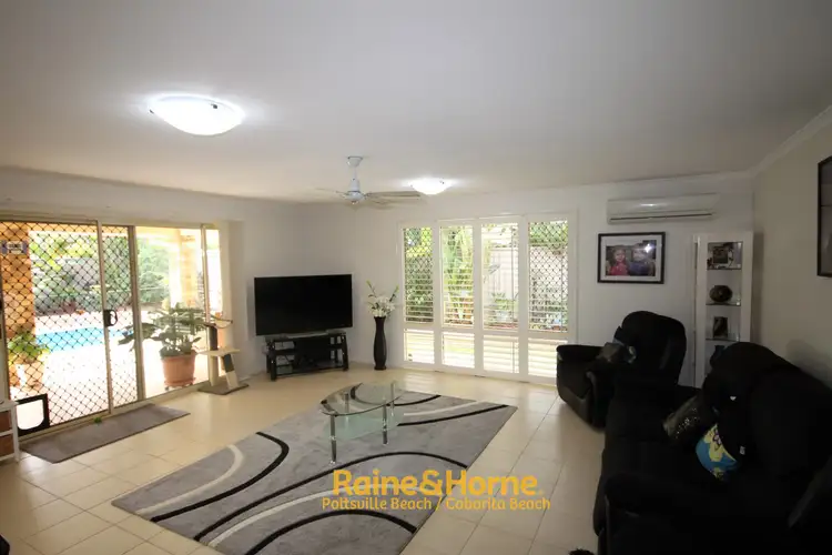 Sixth view of Homely house listing, 26 Urunga Drive, Pottsville NSW 2489