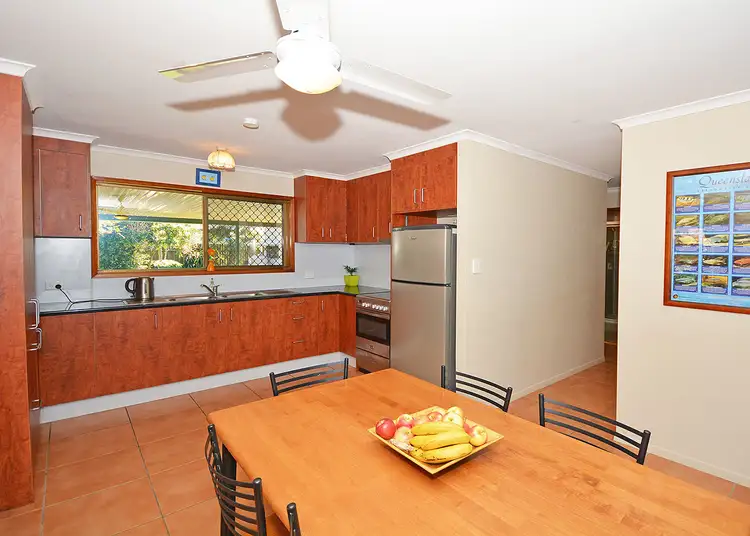 Fourth view of Homely house listing, 10 Junjaree Street, Scarness QLD 4655