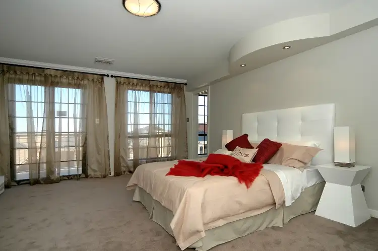 Sixth view of Homely house listing, 4 Fowler Street, Mawson Lakes SA 5095