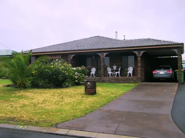 Main view of Homely house listing, 193 Atkinson Street, Collie WA 6225
