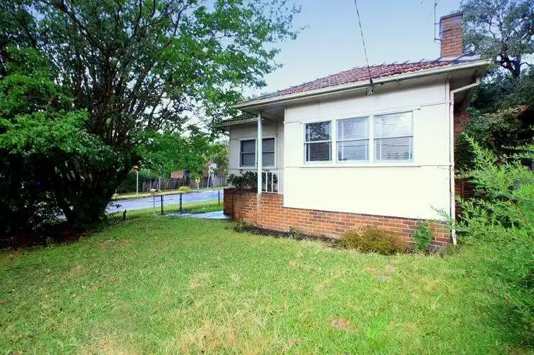 Main view of Homely house listing, 86 Bonds Road, Roselands NSW 2196